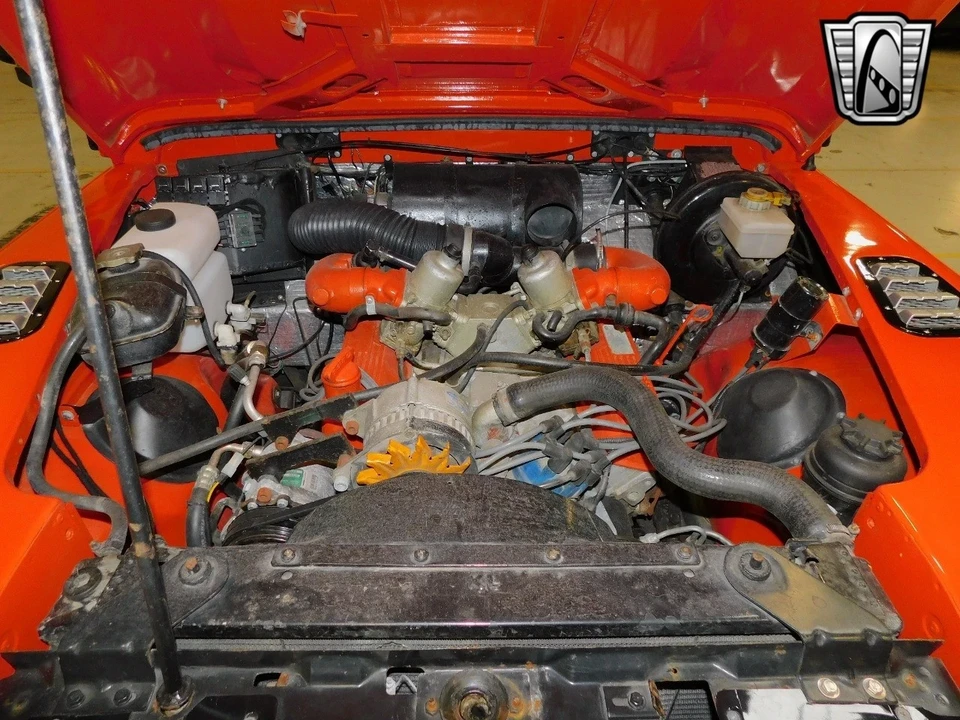 1994 Land Rover Defender - Image 11 of 12