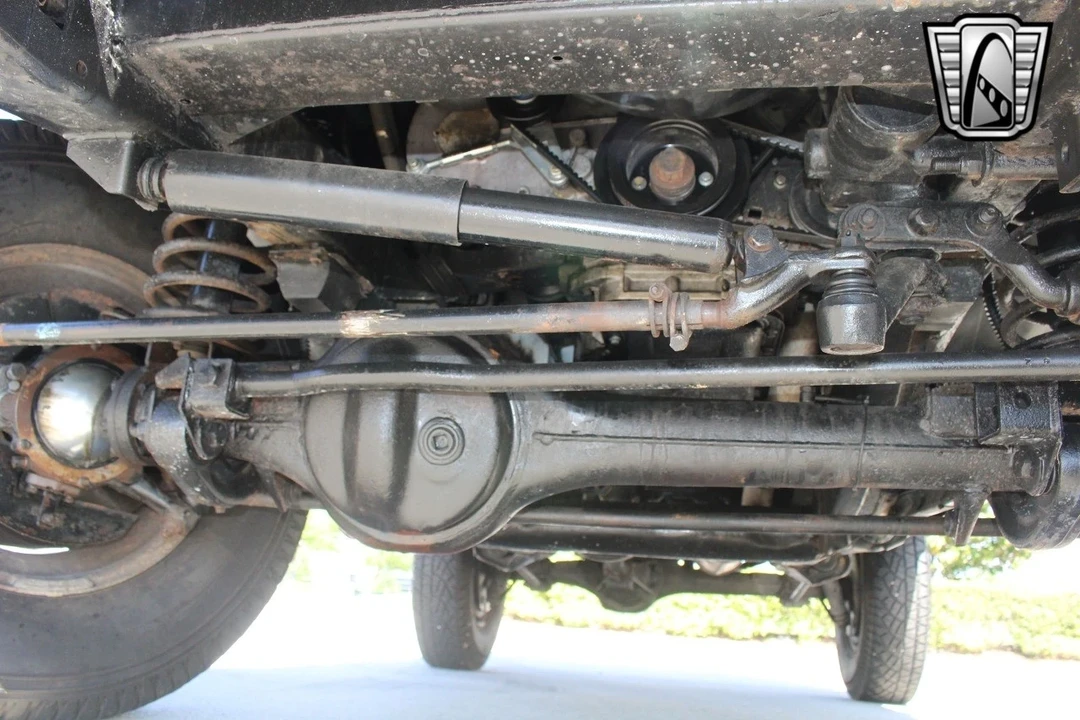 1994 Land Rover Defender - Image 10 of 12