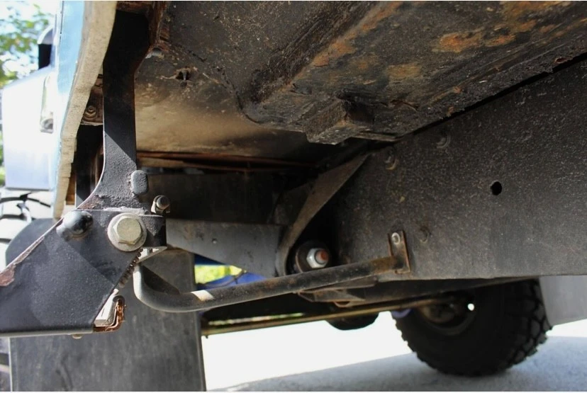 1994 Land Rover Defender - Image 30 of 31