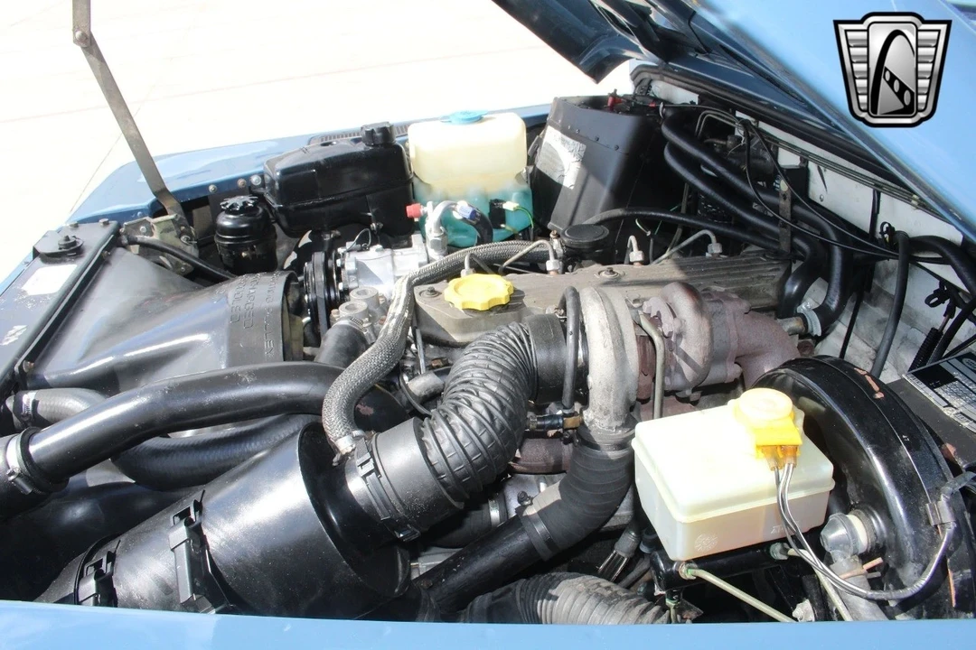 1994 Land Rover Defender 90 - Image 15 of 21