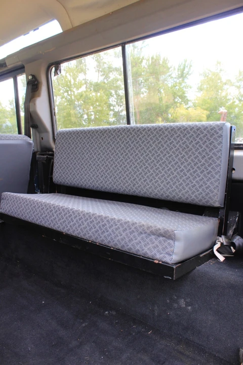 1994 Land Rover Defender - Image 15 of 21
