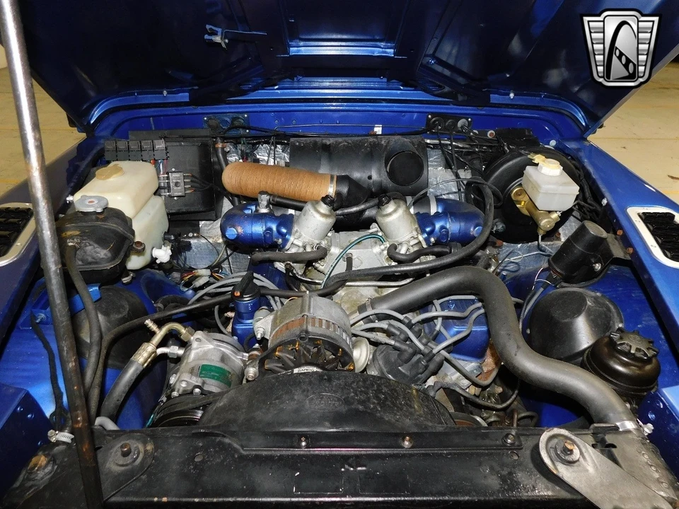 1994 Land Rover Defender - Image 11 of 21
