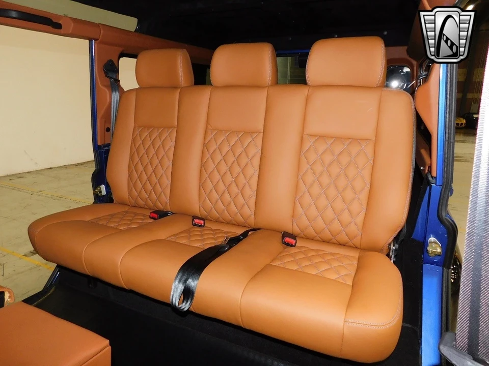 1994 Land Rover Defender - Image 10 of 21