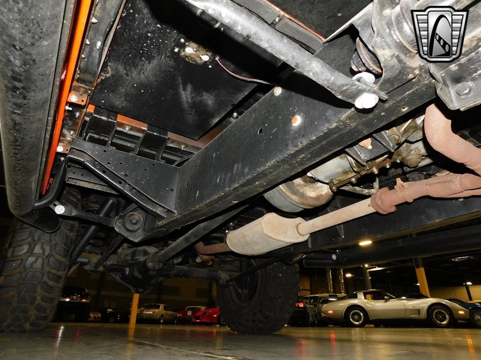 1994 Land Rover Defender - Image 13 of 21