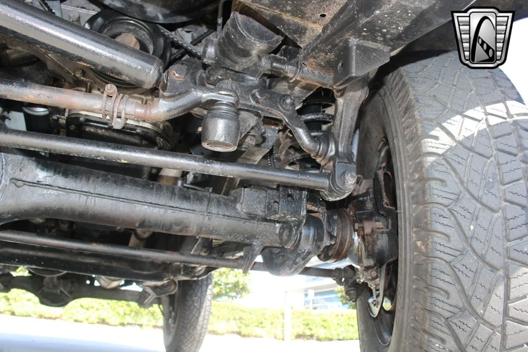 1994 Land Rover Defender - Image 11 of 12