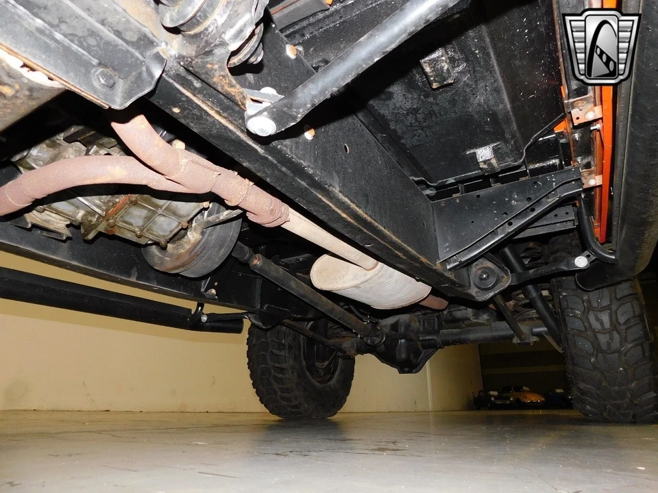 1994 Land Rover Defender - Image 12 of 12