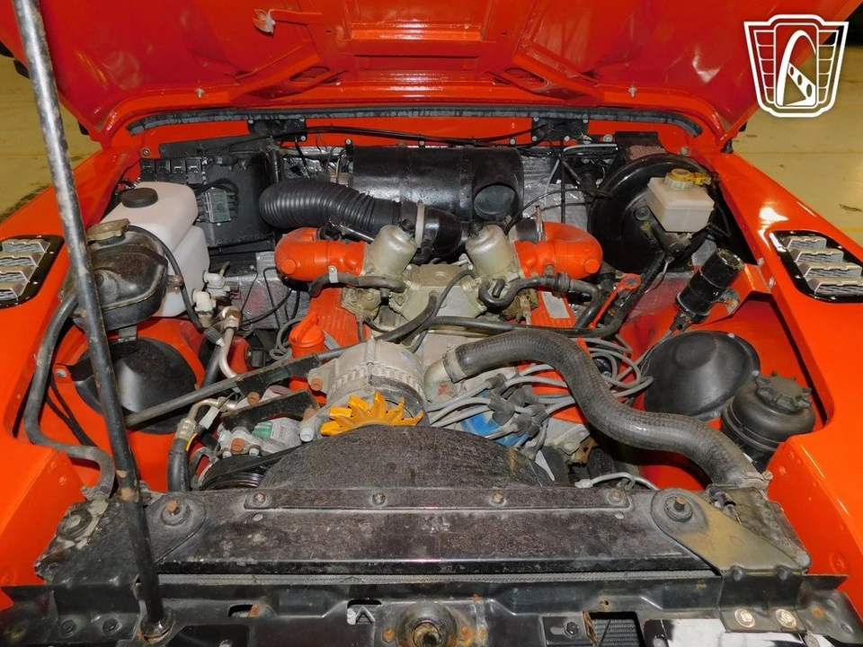 1994 Land Rover Defender - Image 10 of 12