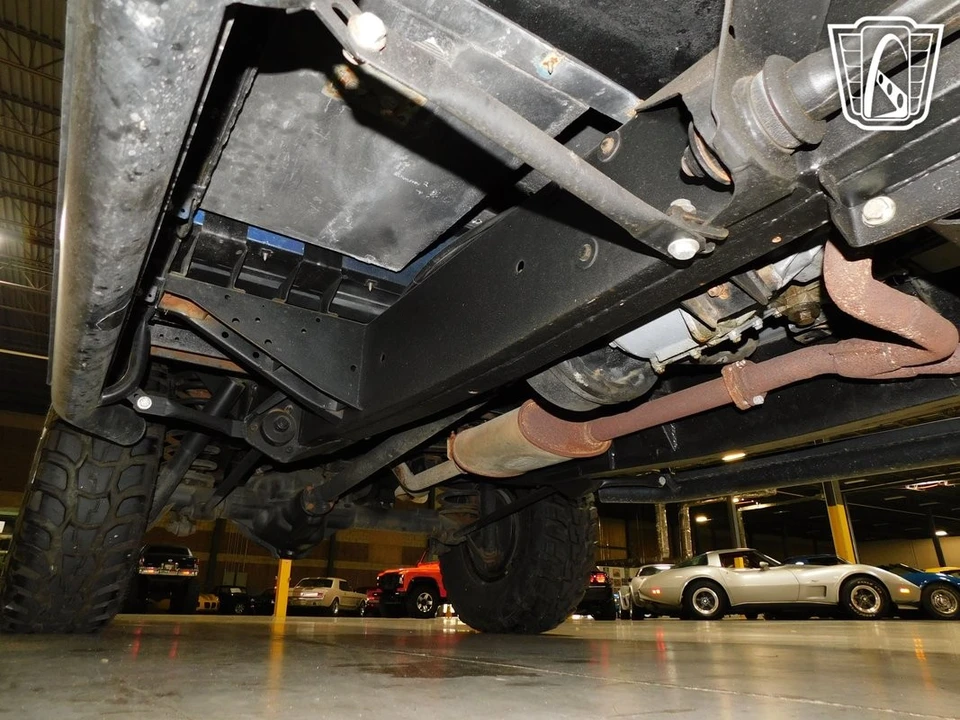 1994 Land Rover Defender - Image 12 of 12