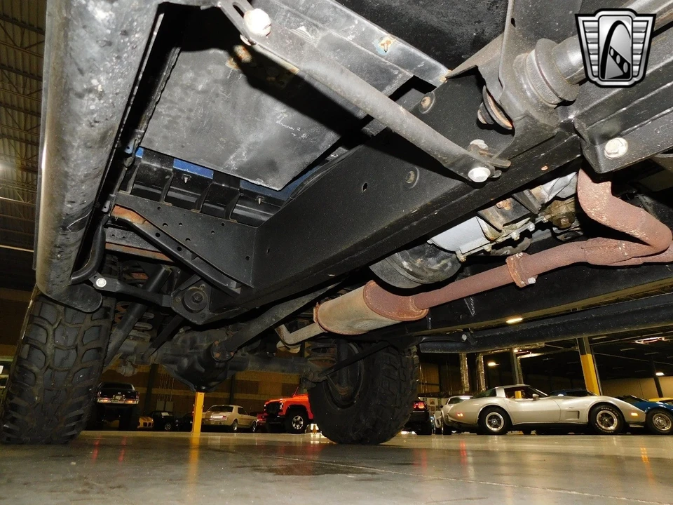 1994 Land Rover Defender - Image 13 of 21