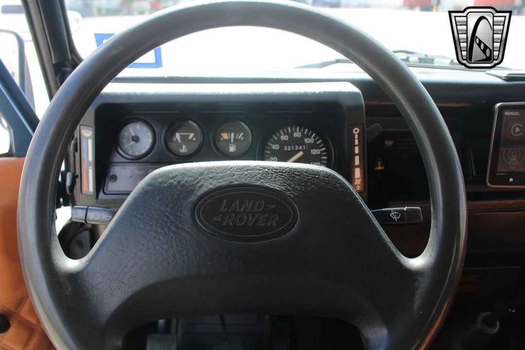 1994 Land Rover Defender 90 - Image 20 of 21