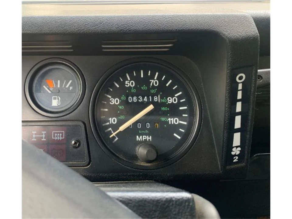 1994 Land Rover Defender - Image 19 of 20