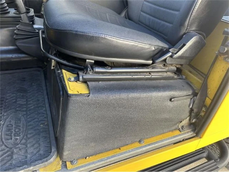1994 Land Rover Defender - Image 2 of 21