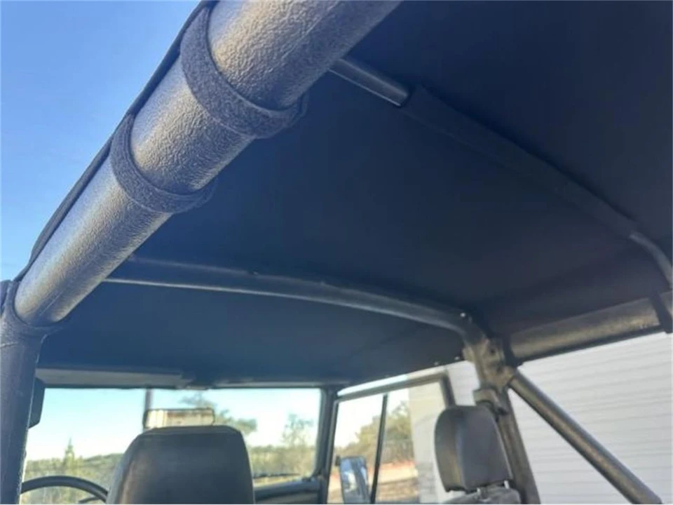 1994 Land Rover Defender - Image 10 of 21