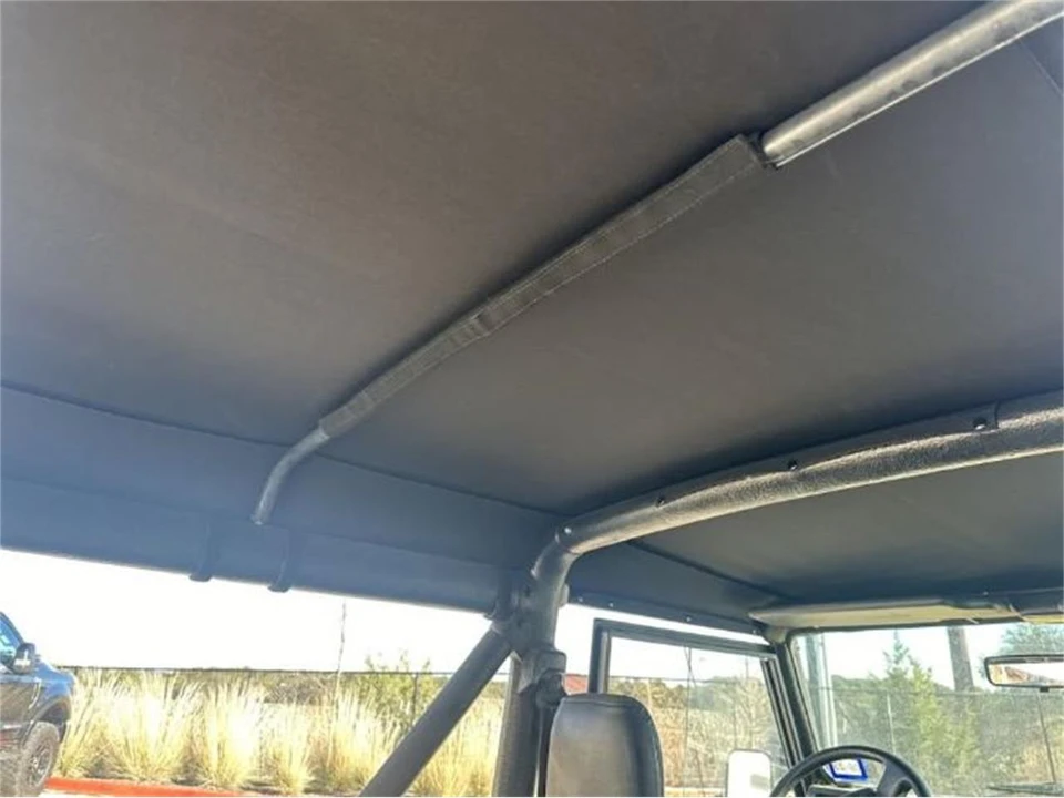 1994 Land Rover Defender - Image 14 of 21