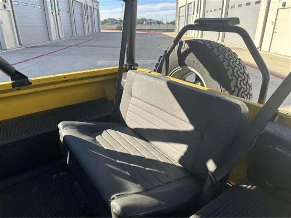 1994 Land Rover Defender - Image 13 of 21