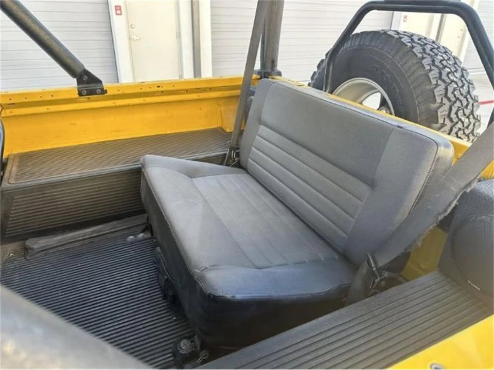 1994 Land Rover Defender - Image 20 of 21