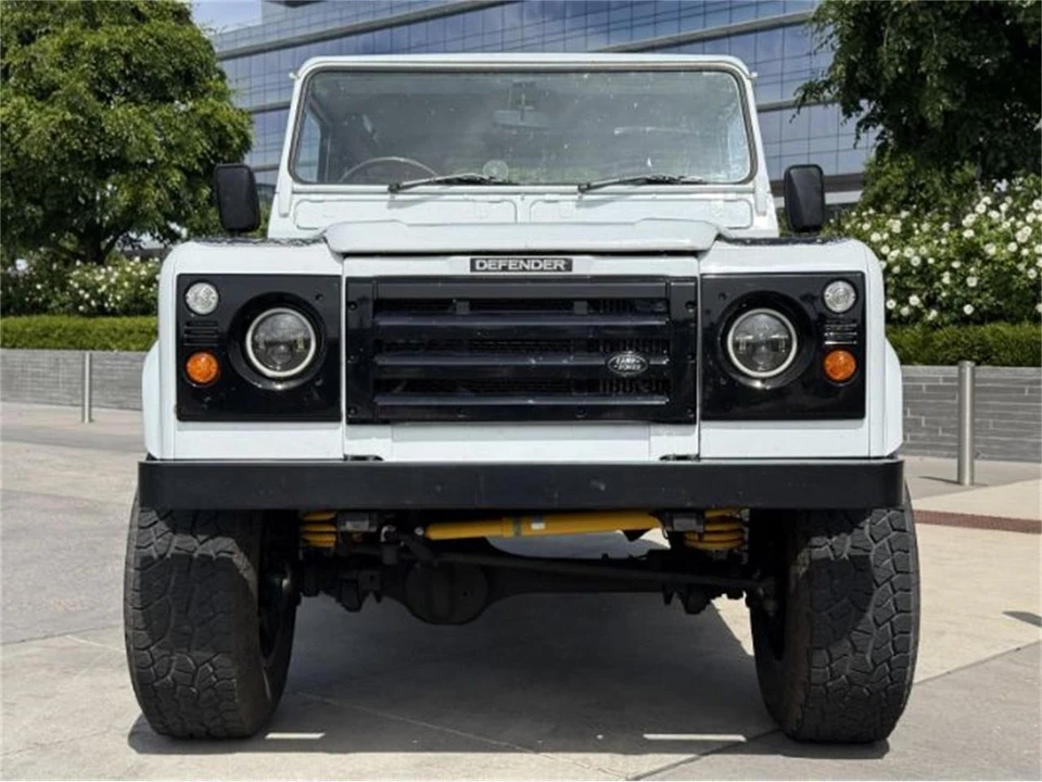 1994 Land Rover Defender - Image 15 of 16