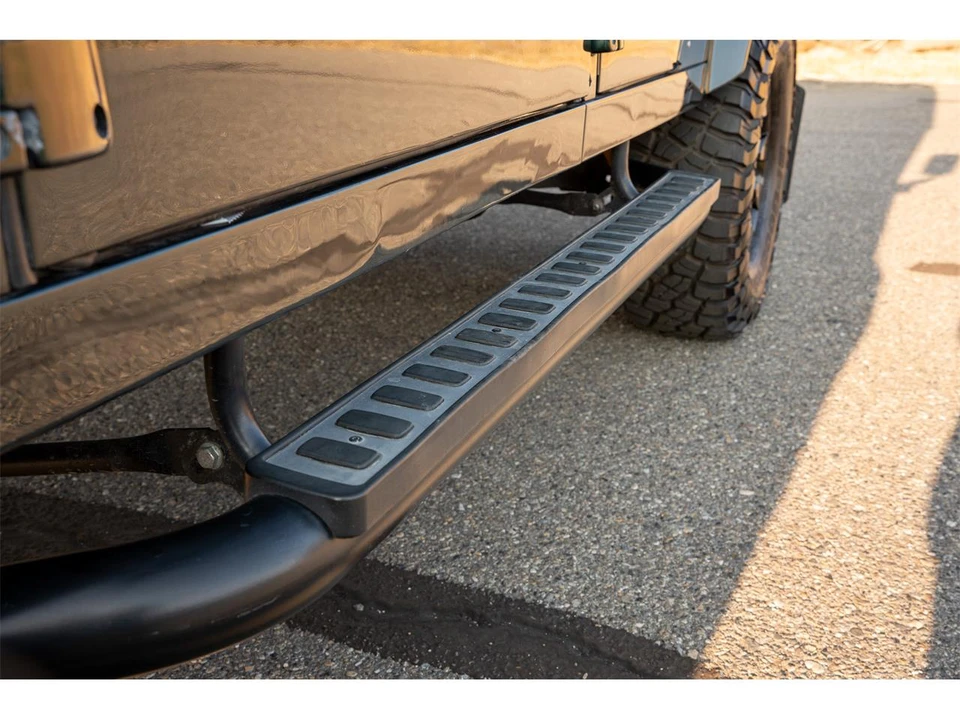 1994 Land Rover Defender 110 - Image 18 of 31