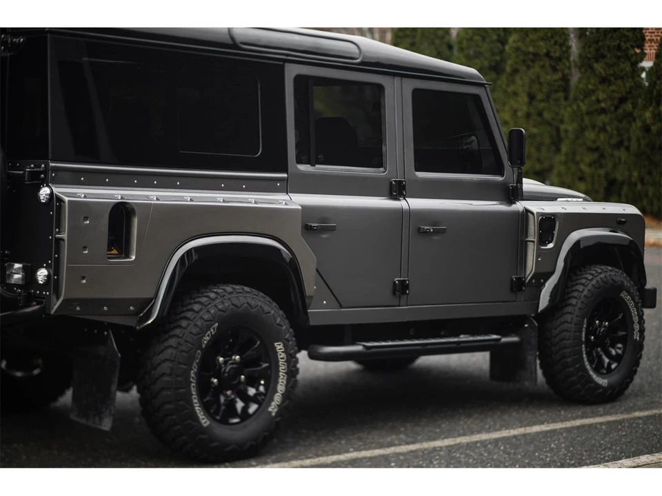 1994 Land Rover Defender 110 - Image 27 of 31