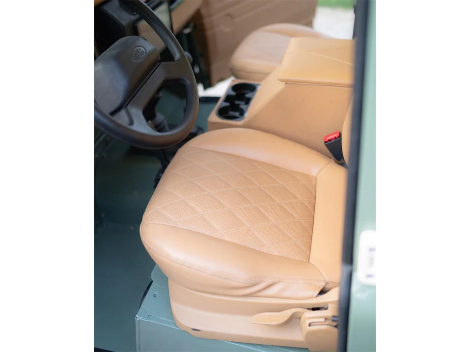 1994 Land Rover Defender 110 - Image 30 of 31