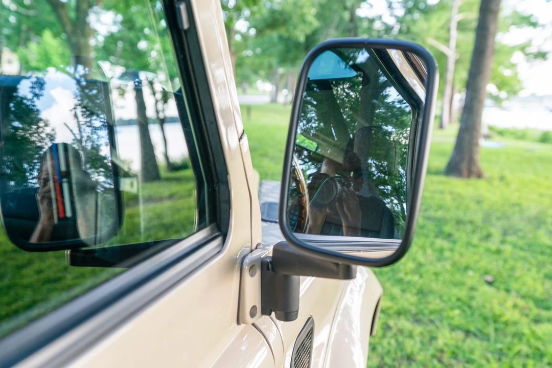 1994 Land Rover Defender 110 - Image 23 of 31