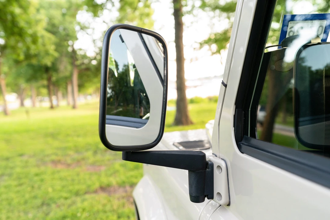 1994 Land Rover Defender 110 - Image 22 of 31
