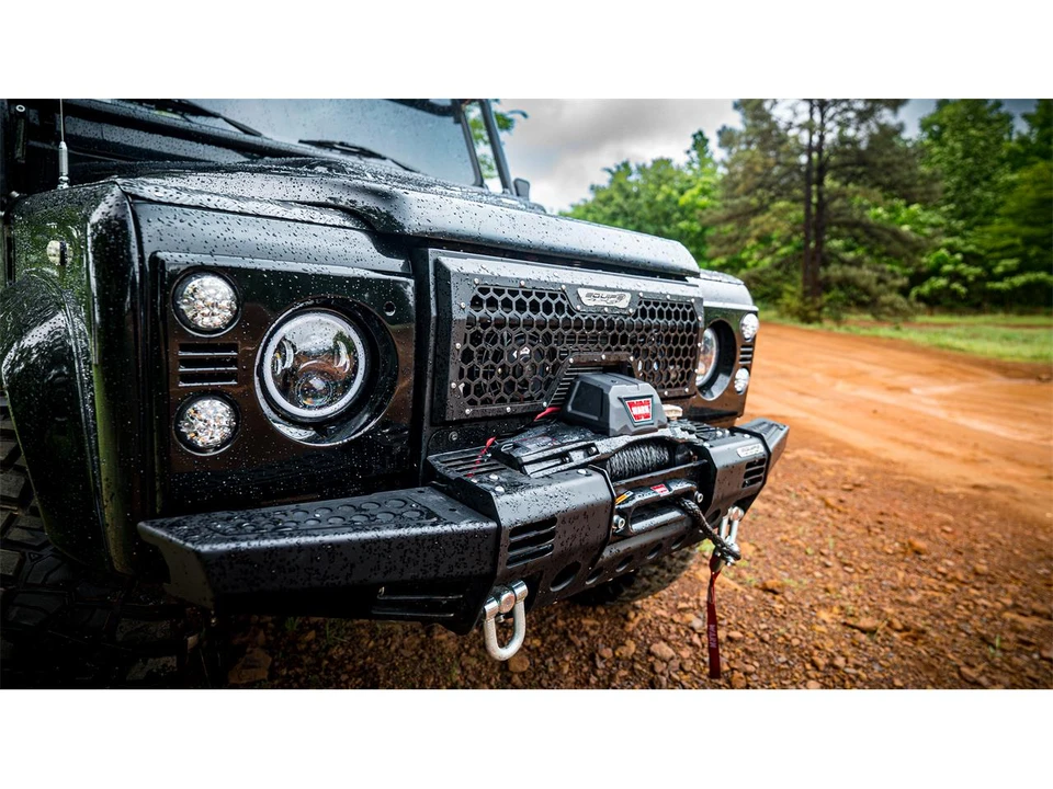 1994 Land Rover Defender 110 - Image 2 of 9