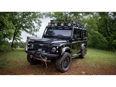1994 Land Rover Defender 110 Signature Series