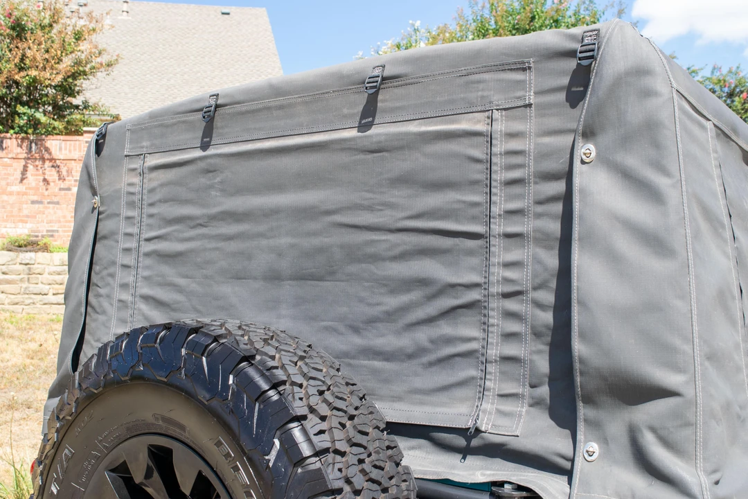 1994 Land Rover Defender 110 - Image 31 of 31