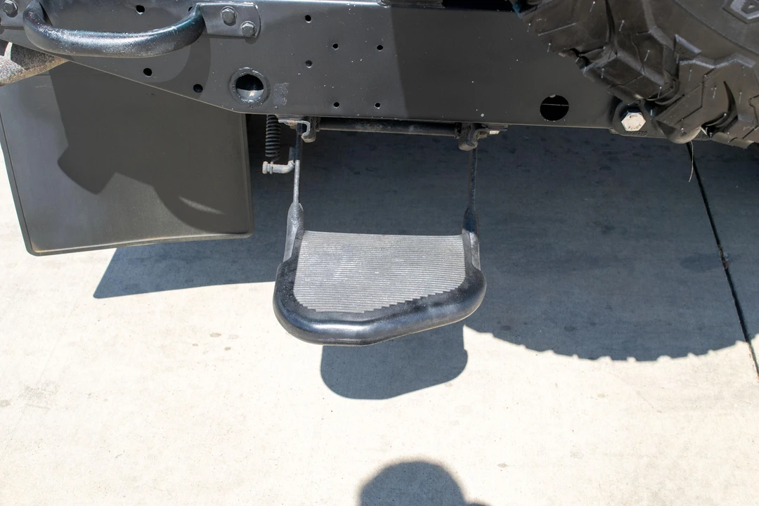1994 Land Rover Defender 110 - Image 30 of 31