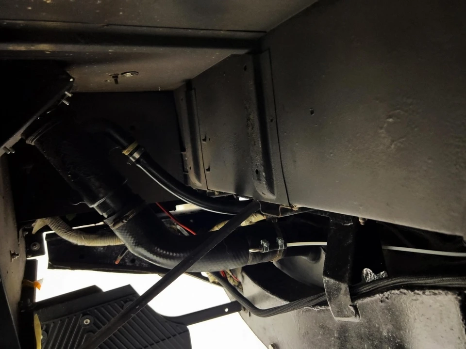 1994 Land Rover Defender 110 - Image 30 of 31