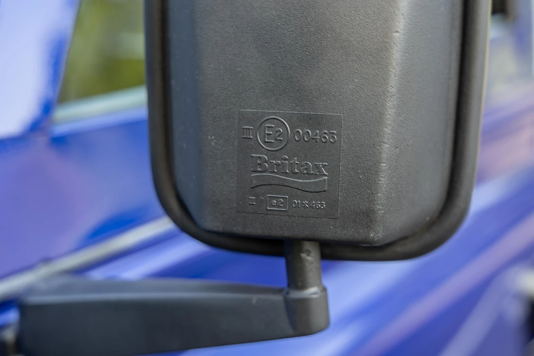 1994 Land Rover Defender 110 - Image 18 of 31