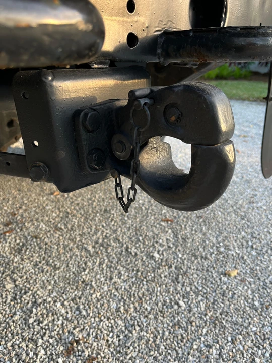 1994 Land Rover Defender 110 - Image 25 of 31