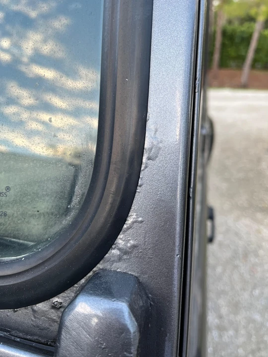 1994 Land Rover Defender 110 - Image 27 of 31