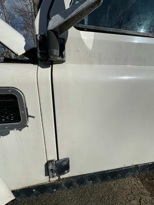 1994 Land Rover Defender 110 - Image 30 of 31