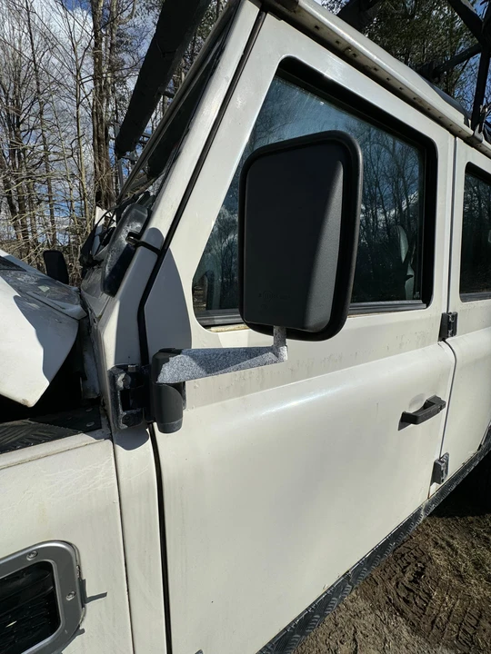 1994 Land Rover Defender 110 - Image 31 of 31