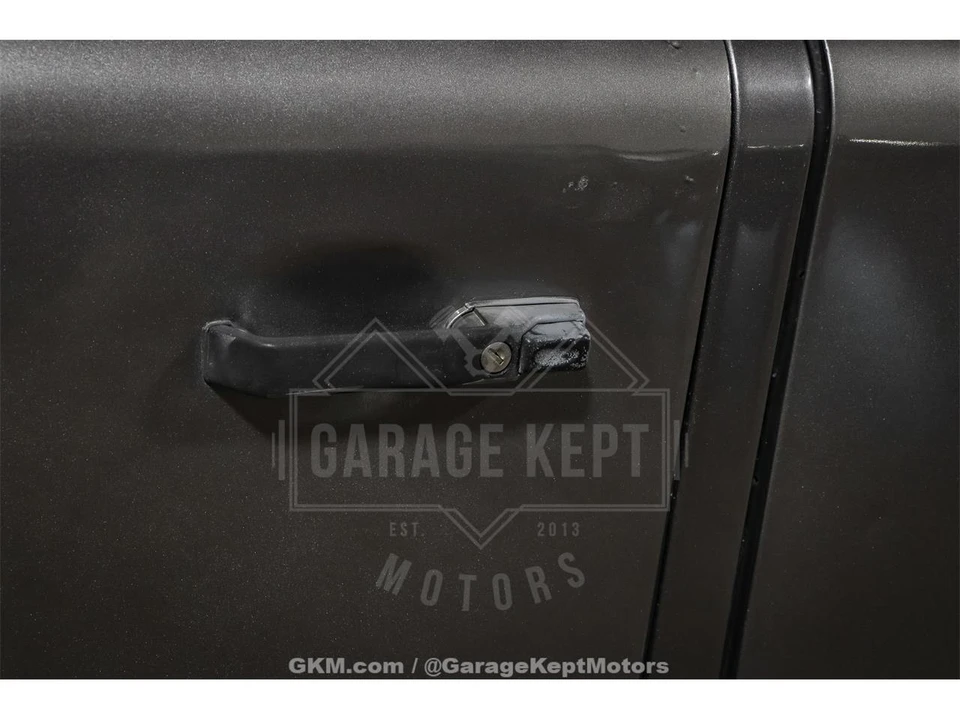 1994 Land Rover Defender 110 - Image 27 of 31