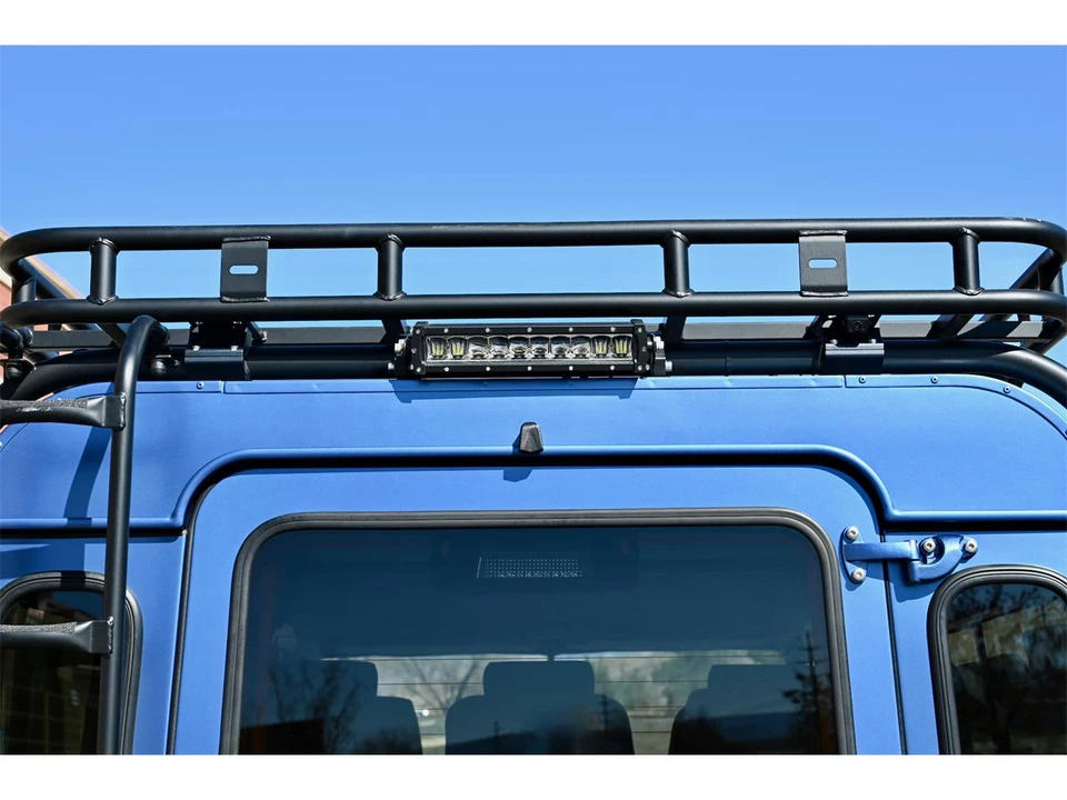 1994 Land Rover Defender 110 - Image 16 of 31