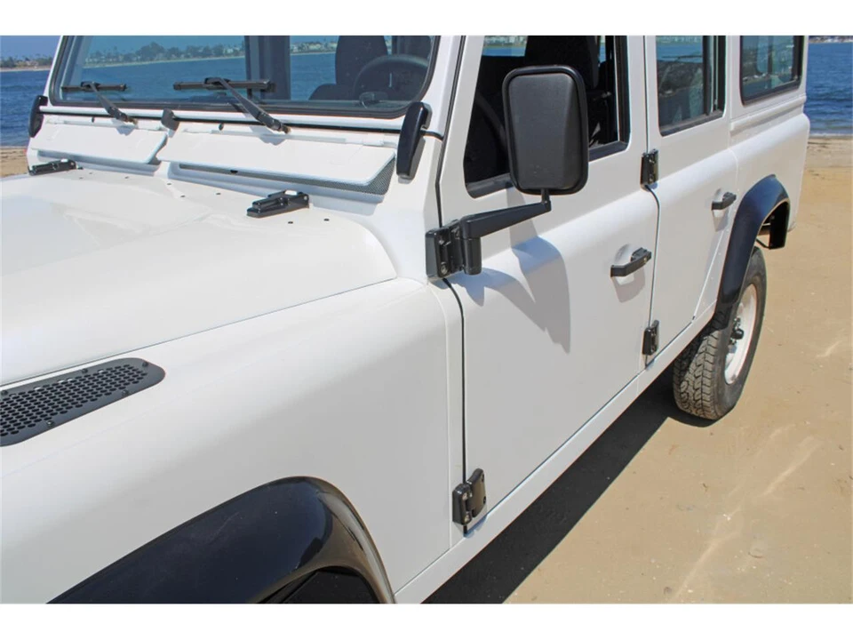 1994 Land Rover Defender 110 - Image 21 of 31