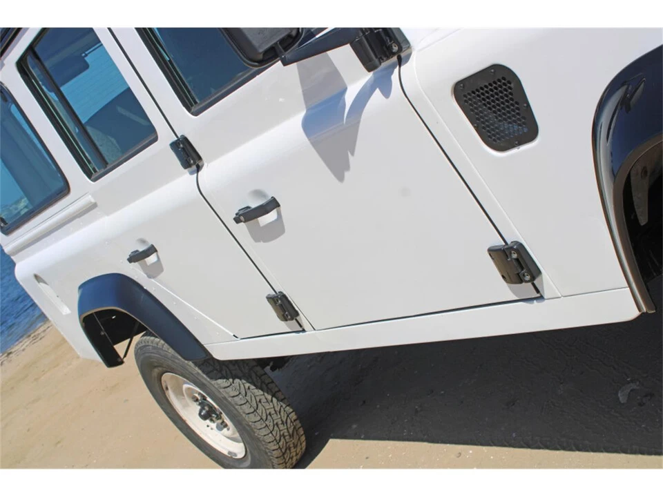 1994 Land Rover Defender 110 - Image 22 of 31