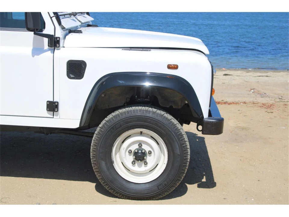 1994 Land Rover Defender 110 - Image 24 of 31