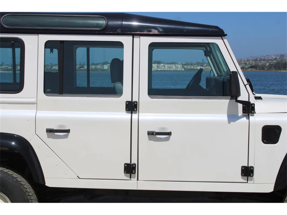 1994 Land Rover Defender 110 - Image 25 of 31