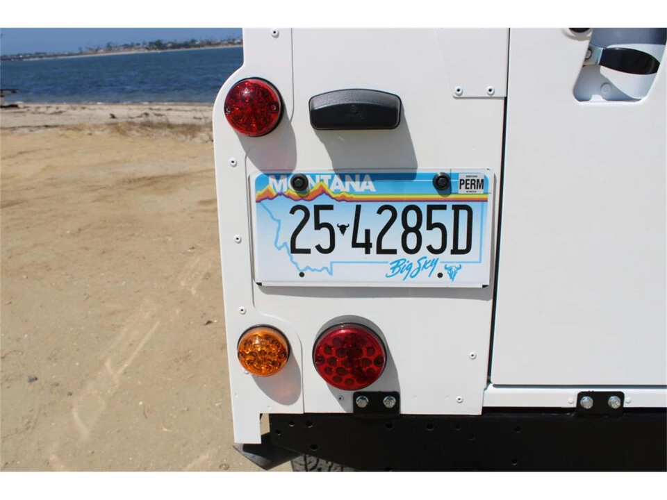 1994 Land Rover Defender 110 - Image 29 of 31