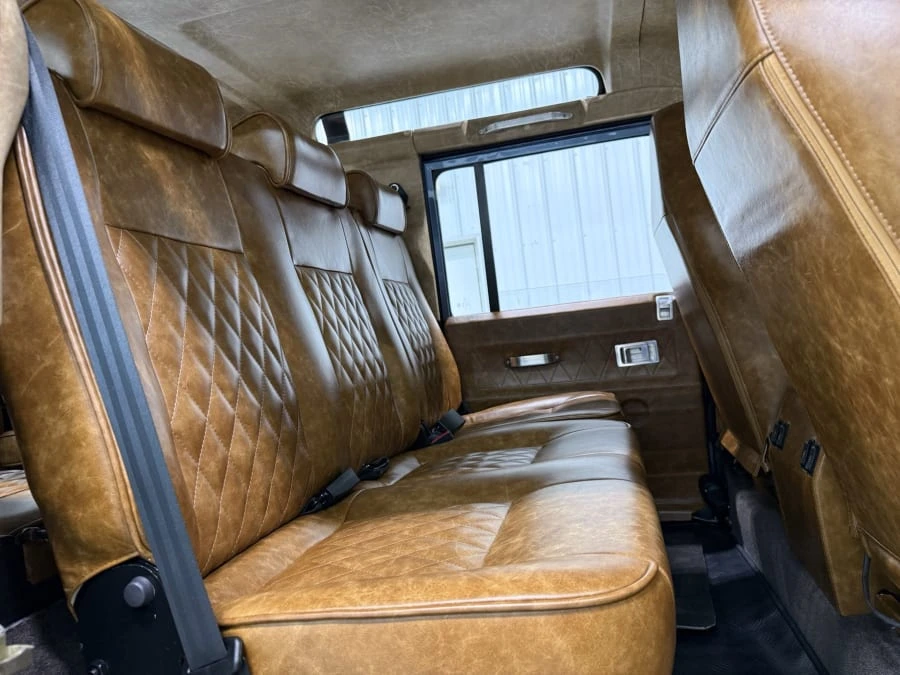 1994 Land Rover Defender 110 - Image 29 of 31