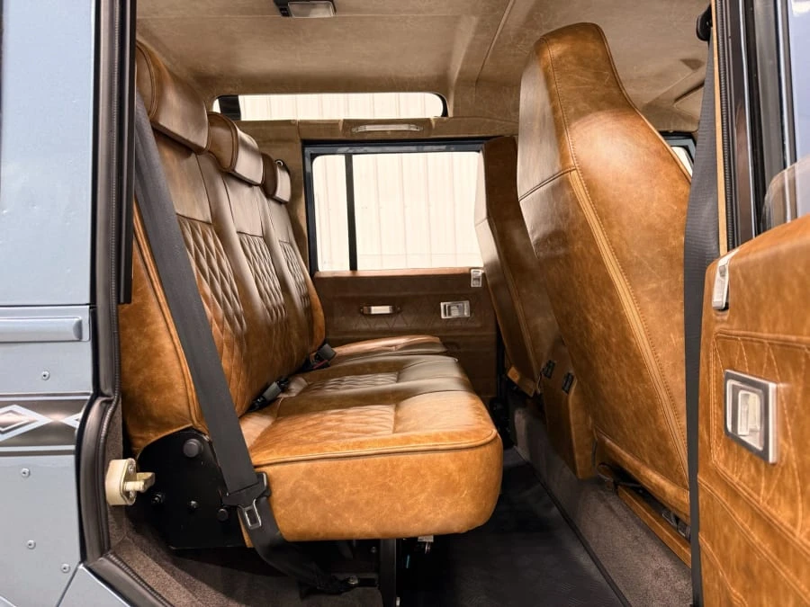 1994 Land Rover Defender 110 - Image 26 of 31