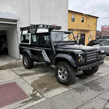1994 Land Rover Defender 110 SE