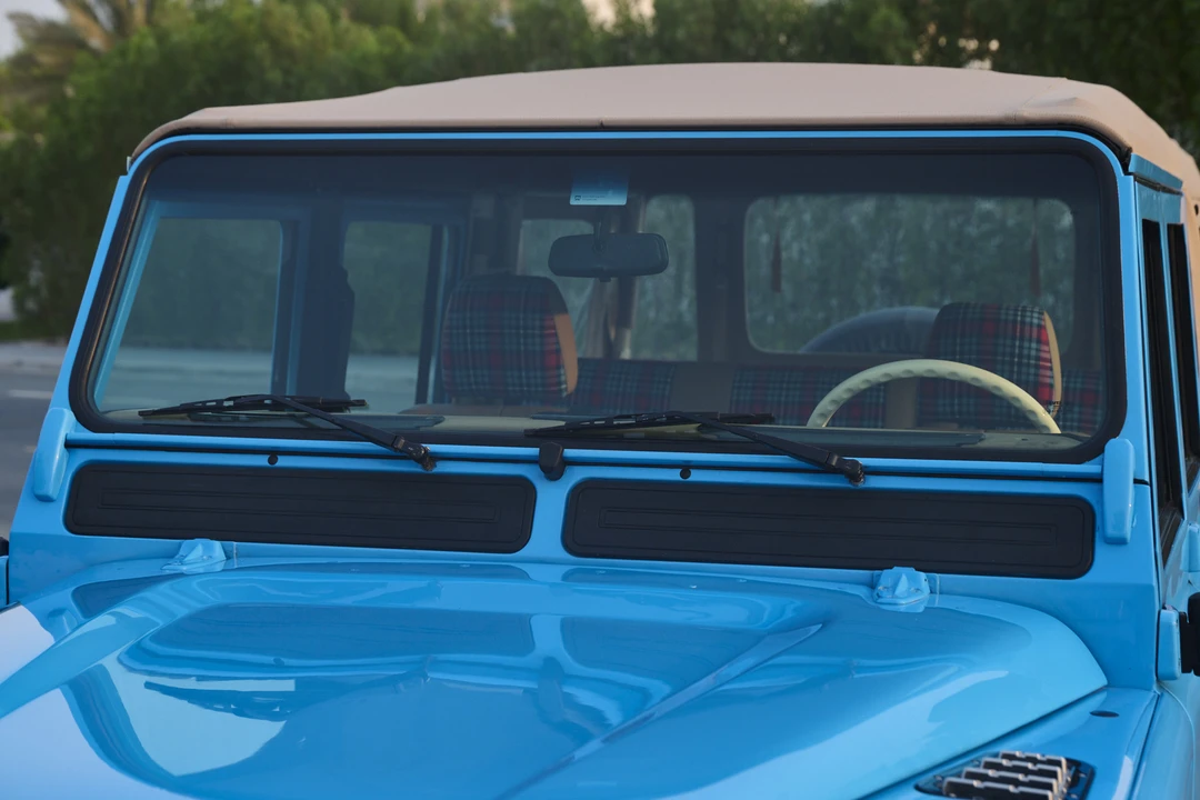 1994 Land Rover Defender 110 - Image 24 of 31