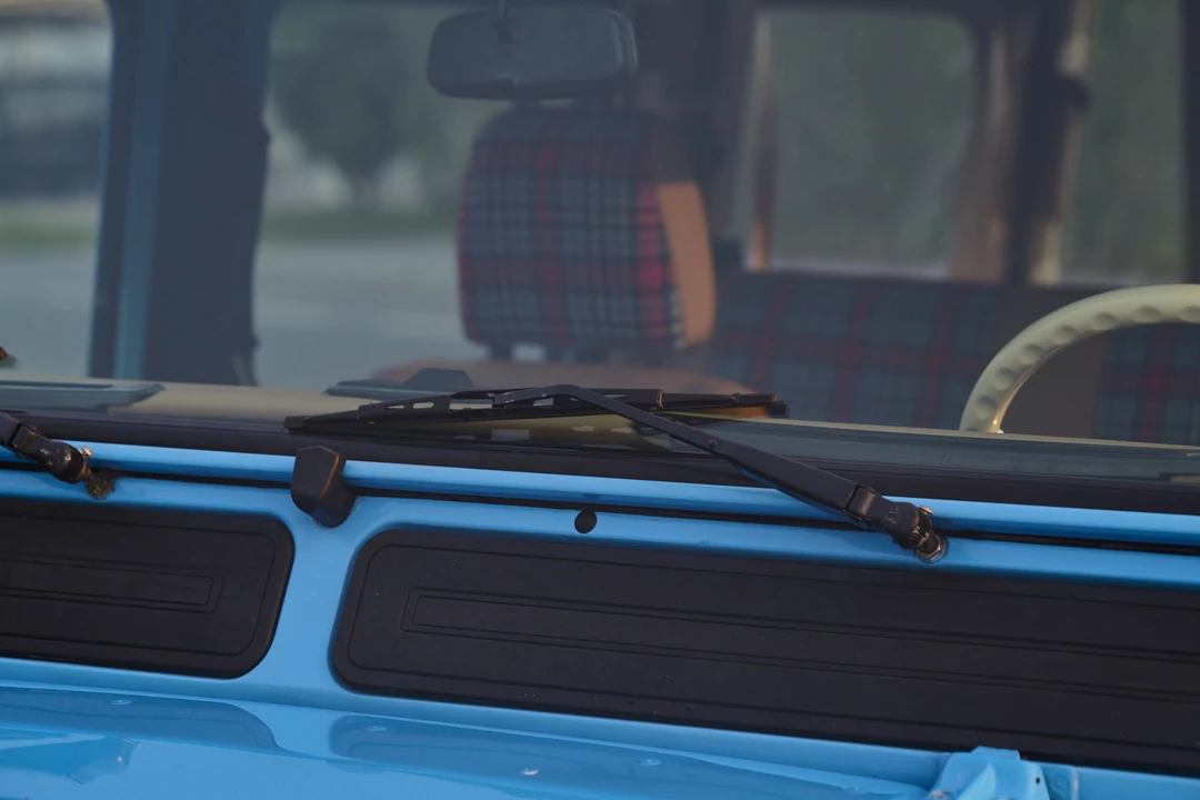 1994 Land Rover Defender 110 - Image 26 of 31