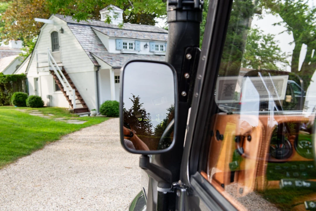 1994 Land Rover Defender 110 - Image 31 of 31