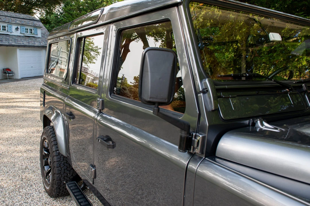1994 Land Rover Defender 110 - Image 27 of 31